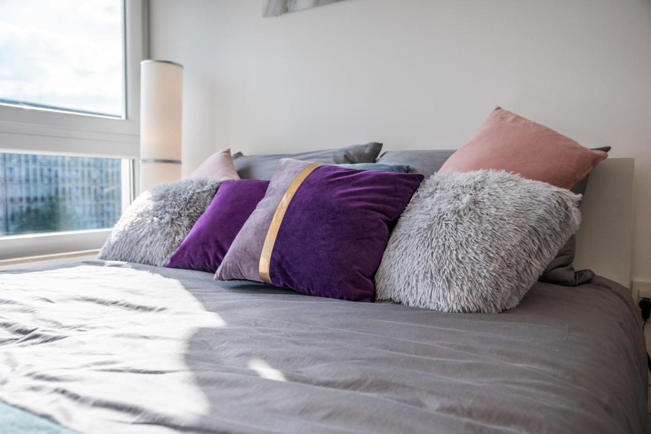Opera Apartment Zagreb Eksteriør bilde