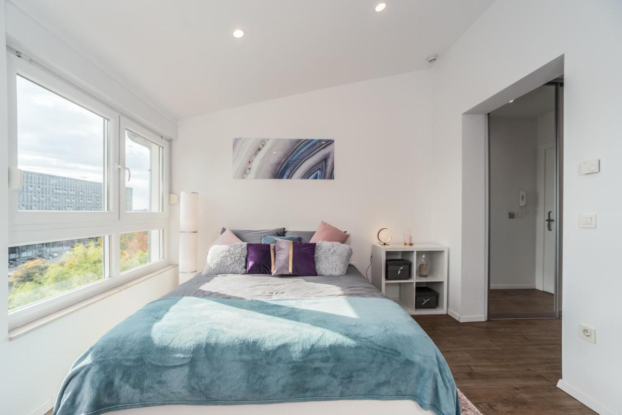 Opera Apartment Zagreb Eksteriør bilde