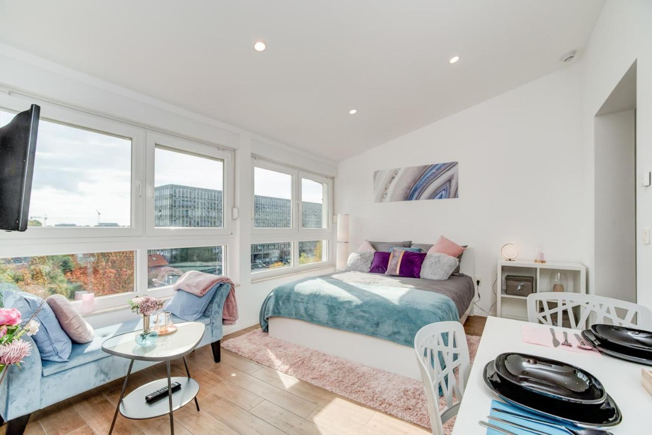 Opera Apartment Zagreb Eksteriør bilde