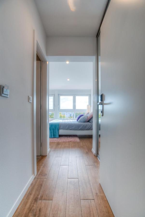 Opera Apartment Zagreb Eksteriør bilde
