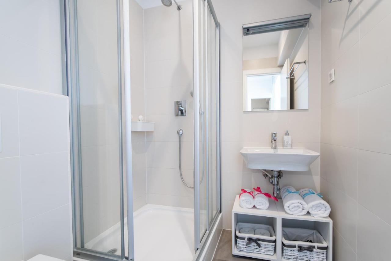 Opera Apartment Zagreb Eksteriør bilde