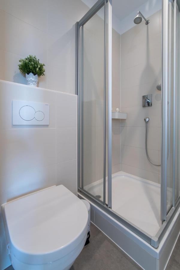 Opera Apartment Zagreb Eksteriør bilde